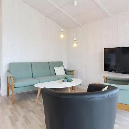 Tanna - 330m To The Inlet By Interhome Lemvig