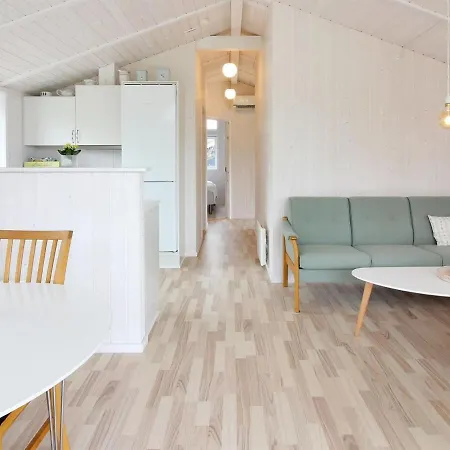 Tanna - 330m To The Inlet By Interhome *