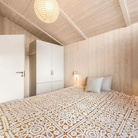 Tanna - 330m To The Fjord By Interhome Holiday home