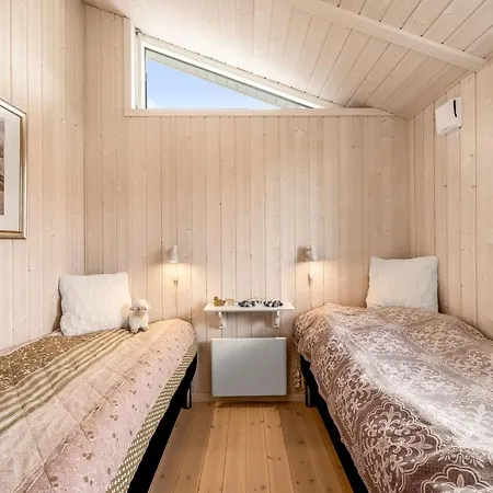 Tanna - 330m To The Fjord By Interhome Holiday home