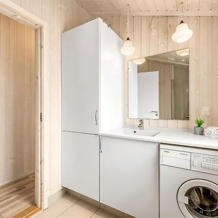 度假居 Tanna - 330m To The Inlet By Interhome 莱姆维