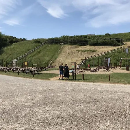 Tanna - 330m To The Fjord By Interhome * Lemvig