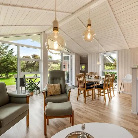 Tanna - 330m To The Fjord By Interhome Holiday home