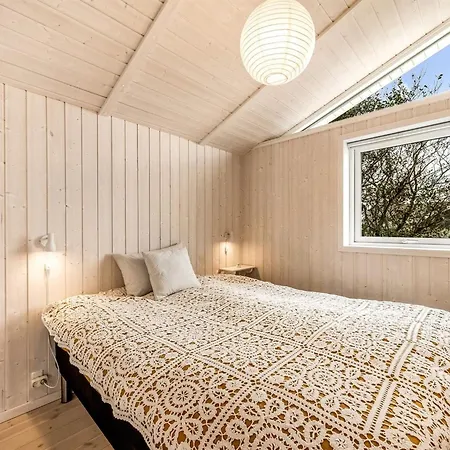 Holiday home Tanna - 330m To The Fjord By Interhome Lemvig