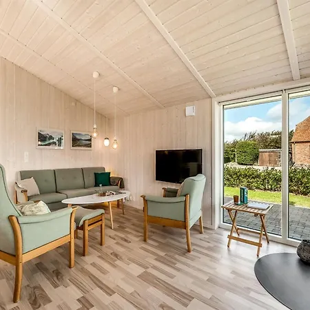 Tanna - 330m To The Fjord By Interhome *