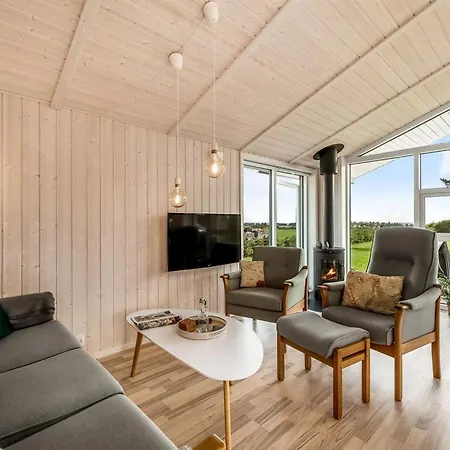 Tanna - 330m To The Inlet By Interhome 度假居 莱姆维