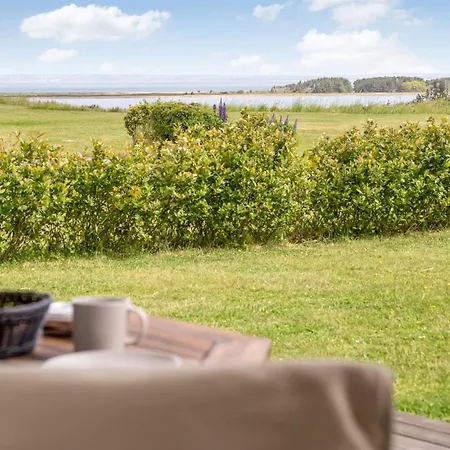 Tanna - 330m To The Fjord By Interhome * Lemvig