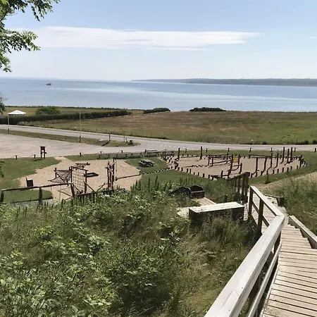 Tanna - 330m To The Fjord By Interhome Lemvig