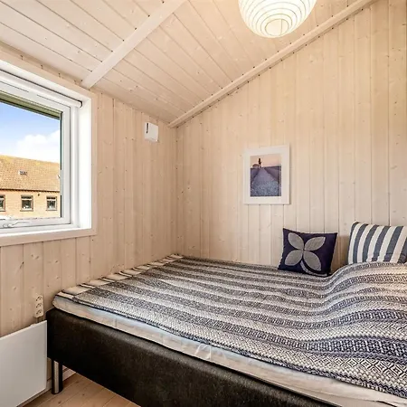 Tanna - 330m To The Fjord By Interhome *